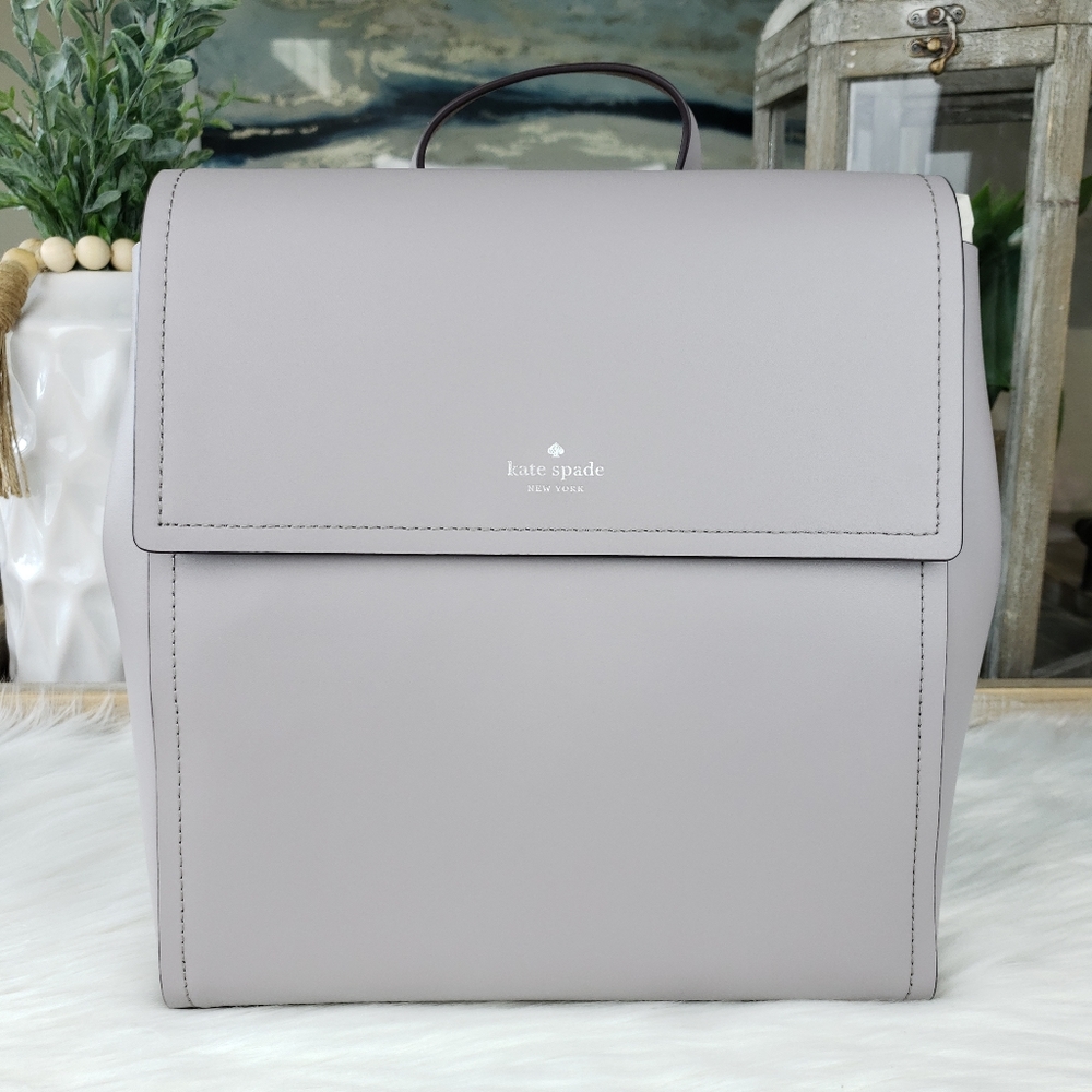 🌺NWT Kate Spade Somerville road megyn backpack - Picture 1 of 8